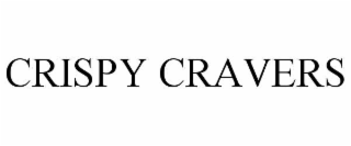 crispy cravers