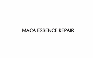 maca essence repair