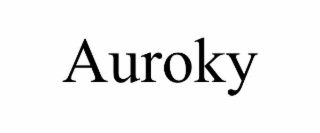 auroky
