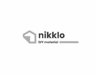nikklo diy material