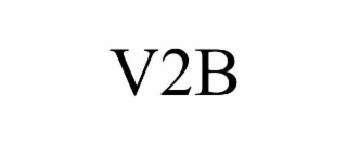 v2b