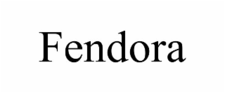 fendora
