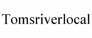tomsriverlocal