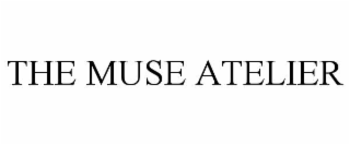the muse atelier