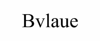 bvlaue