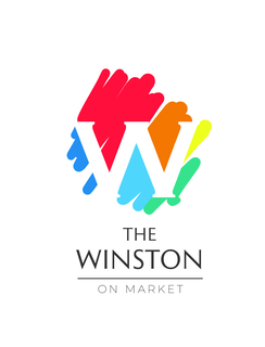 w the winston on market