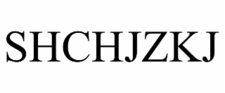 shchjzkj