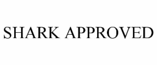 shark approved
