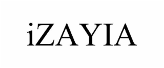 izayia