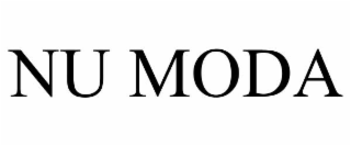 nu moda
