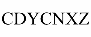 cdycnxz