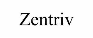 zentriv