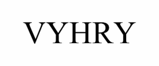 vyhry