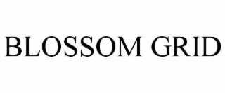 blossom grid