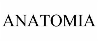 anatomia