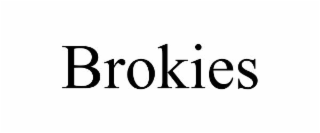 brokies