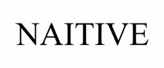 naitive