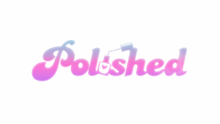 polished