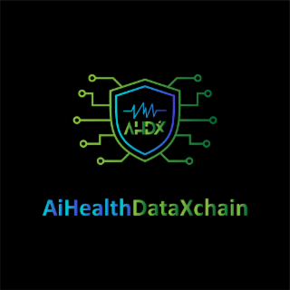 ahdx aihealthdataxchain