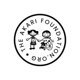 the akari foundation . org a r