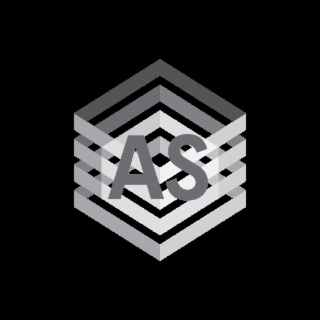 as