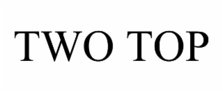 two top