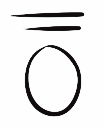 o