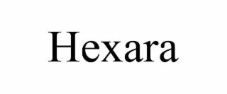 hexara