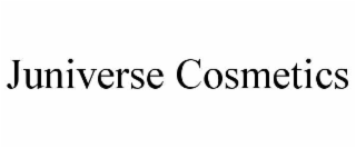 juniverse cosmetics