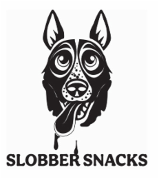 slobber snacks