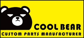 cool bear custom parts manufacturer