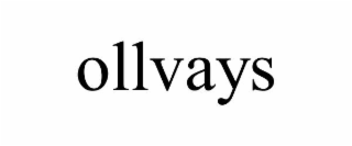 ollvays