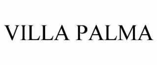 villa palma