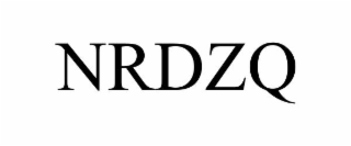 nrdzq