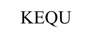 kequ