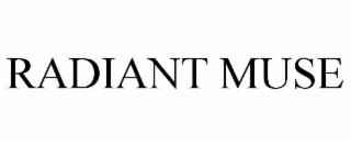radiant muse