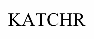 katchr