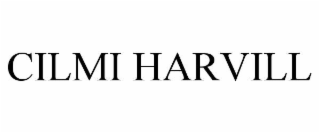 cilmi harvill