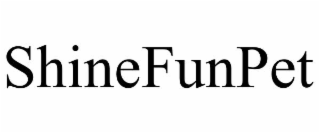 shinefunpet