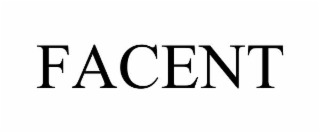 facent