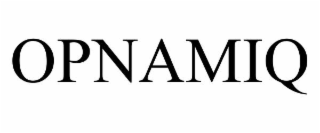 opnamiq