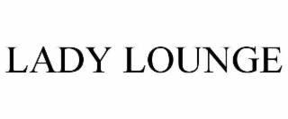lady lounge