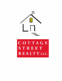 cottage street realty, llc.