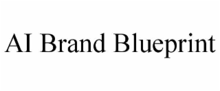 ai brand blueprint