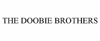 the doobie brothers