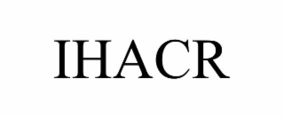 ihacr