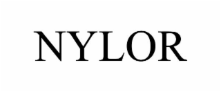 nylor