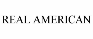 real american