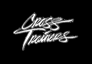 cross trainers