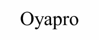 oyapro